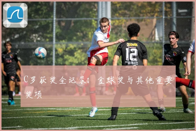 C罗获奖全记录:金球奖与其他重要奖项