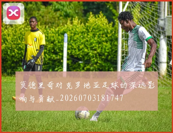 莫德里奇对克罗地亚足球的深远影响与贡献_20260703181747