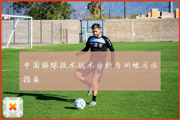 中国排球技术战术分析与训练方法指南
